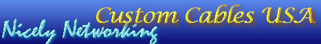 Custom Cables USA